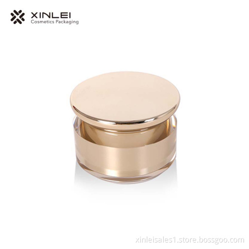 30g Cosmetic Face Cream Skin Care Packaging